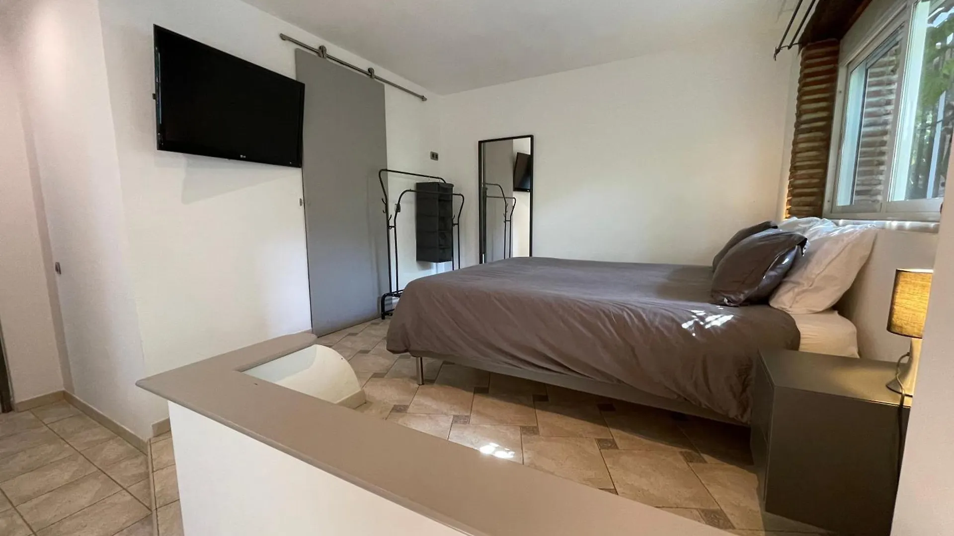 Villa A 100 Metros De La Playa El Faro 0*,  스페인