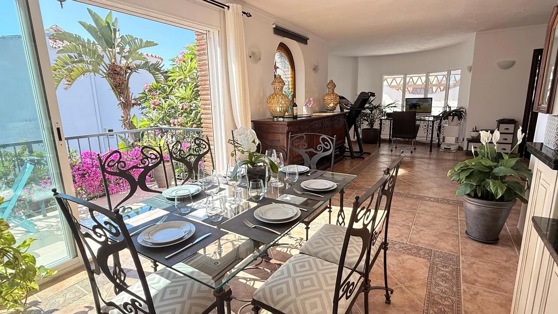 Villa A 100 Metros De La Playa El Faro
