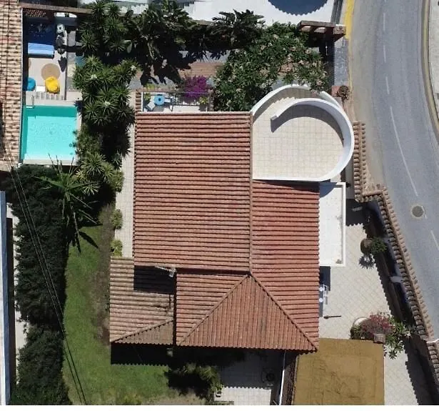 Villa A 100 Metros De La Playa El Faro Ισπανία